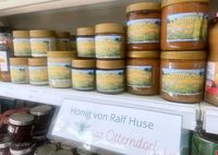 Honig von Ralf Huse aus Otterndorf