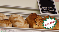 Brot von Brot Box aus Wanna